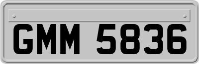 GMM5836