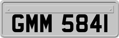GMM5841