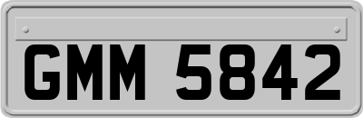 GMM5842