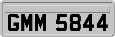 GMM5844