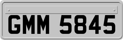 GMM5845