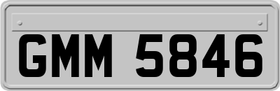 GMM5846