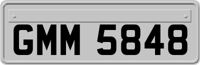 GMM5848