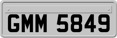 GMM5849
