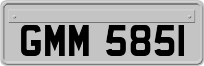 GMM5851