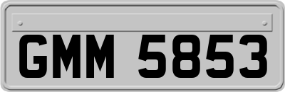 GMM5853