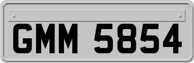 GMM5854