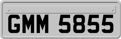GMM5855