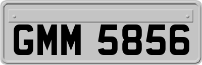 GMM5856