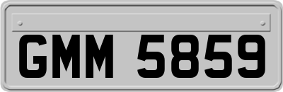GMM5859