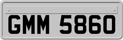 GMM5860
