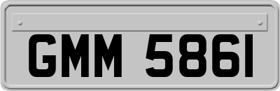 GMM5861
