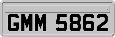 GMM5862