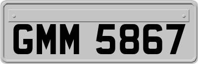 GMM5867