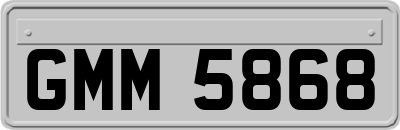 GMM5868