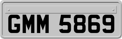 GMM5869