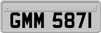 GMM5871