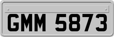 GMM5873