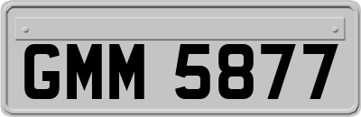 GMM5877