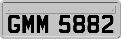 GMM5882