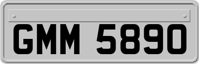 GMM5890