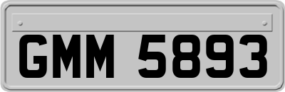 GMM5893