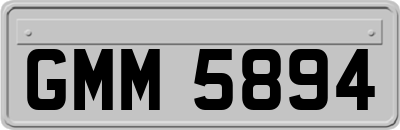 GMM5894