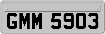 GMM5903