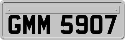 GMM5907