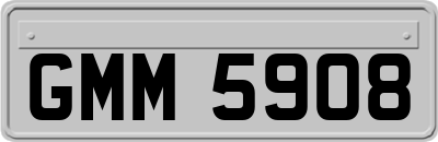 GMM5908