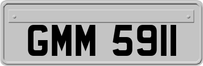 GMM5911