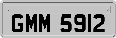 GMM5912