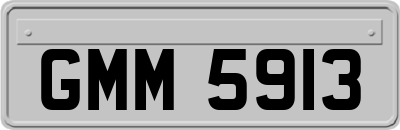 GMM5913