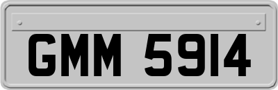 GMM5914