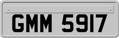 GMM5917