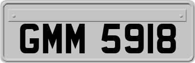 GMM5918