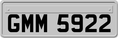 GMM5922