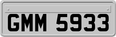 GMM5933