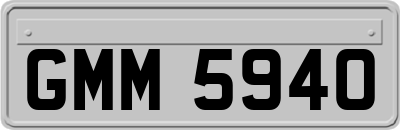 GMM5940