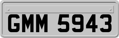 GMM5943