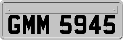 GMM5945