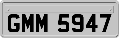 GMM5947