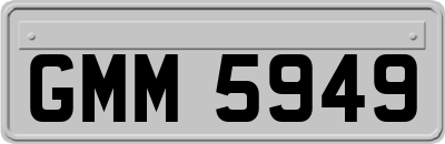 GMM5949