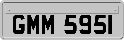 GMM5951