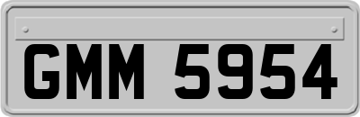 GMM5954