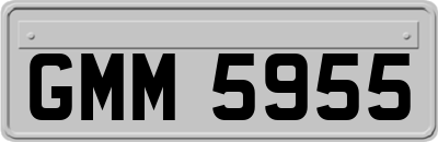 GMM5955