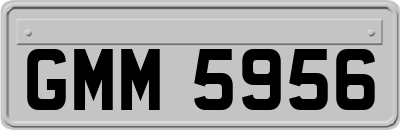 GMM5956