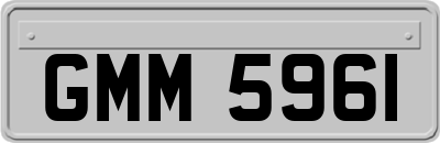 GMM5961