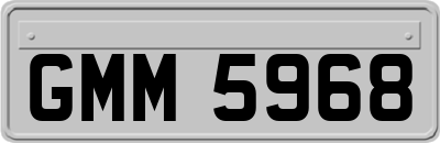 GMM5968
