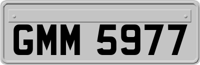 GMM5977